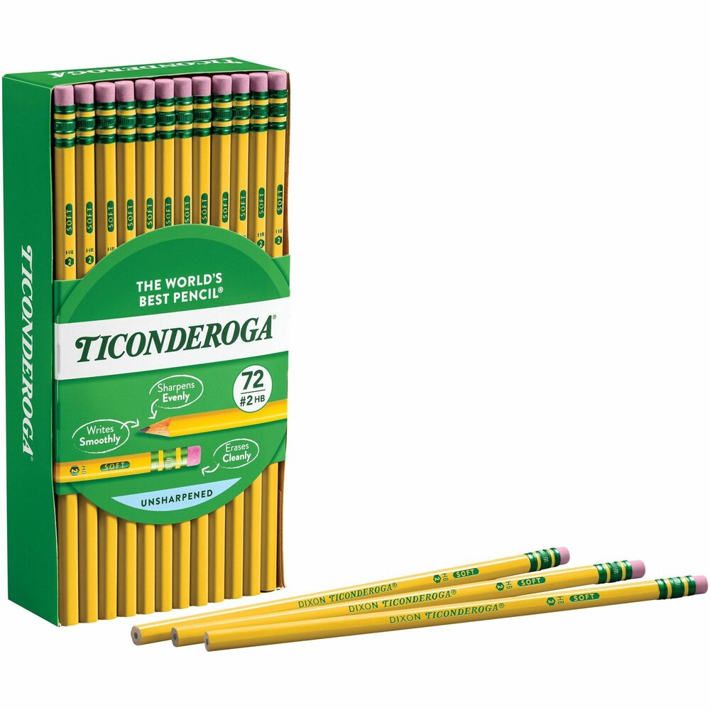 Pencils