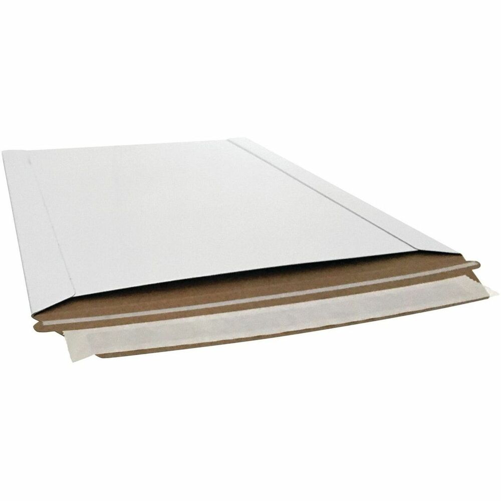 Rigid Mailers