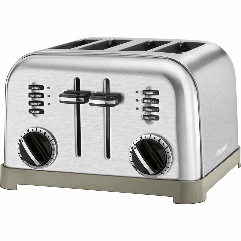 Toasters