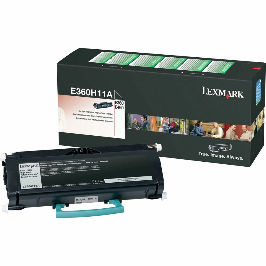 Toner Cartridges