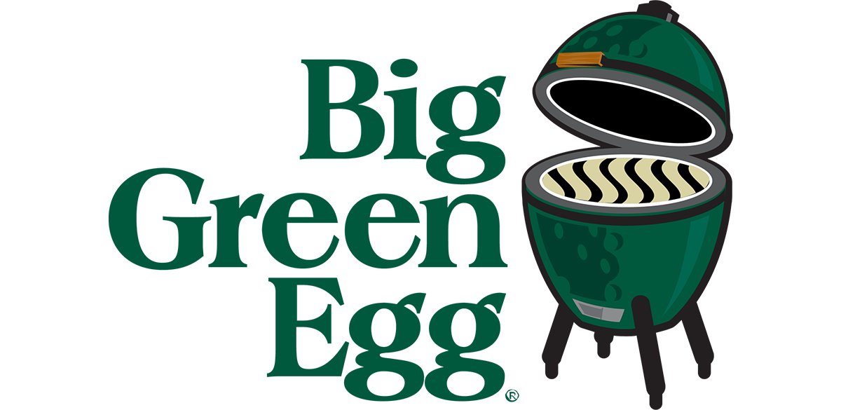 Big green egg