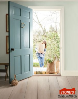 Benjamin Moore Paint Calculator