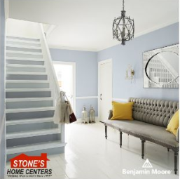 Benjamin Moore Personal Color Viewer