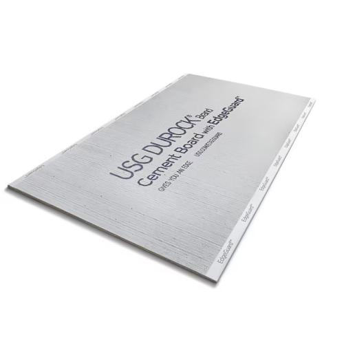 1/2x3x5 Durock Concrete Board
