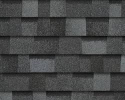 TruDef Duration Slatestone Gray