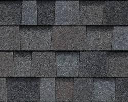 TruDef Duration Williamsburg  Gray