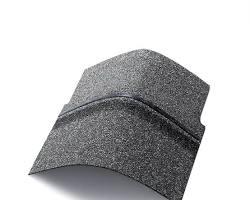 OC ProEdge Hip Slatestone Gray