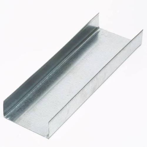 3-5/8x10' Metal Track