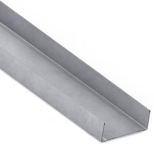 1-5/8x10' Metal Track