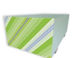 1/2x4'x8' Mold Resist Drywall