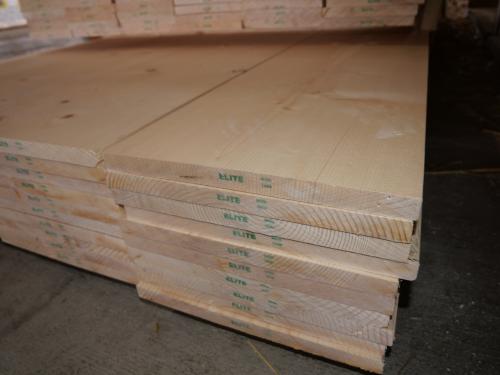 1x12x12#2 Premium Pine Board