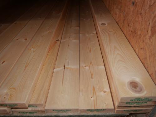 1x4x10#2 Premium Pine Board