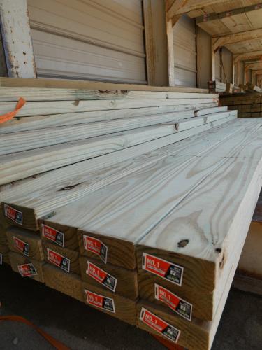 2x4x18 #2 SPF Premium