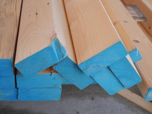 2x4x92 5/8 Premium Stud