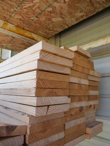 2x6x14 #1 SYP Treated