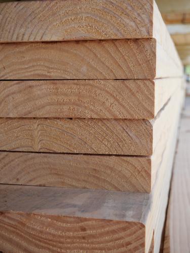 2x8x20 #1 SYP Treated