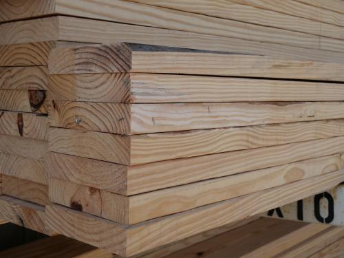 2x8x12 #1 SYP Treated
