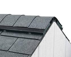 4' Shingle Vent 2