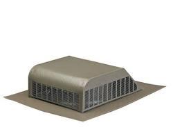 W/BRONZE 750 ROOF VENT