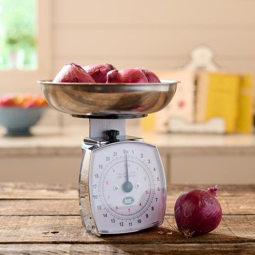 22 LB Scale (Replaced 836)