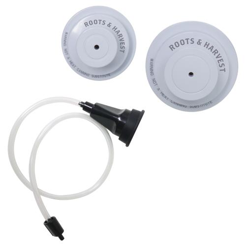 CANNING JAR SEALER KIT