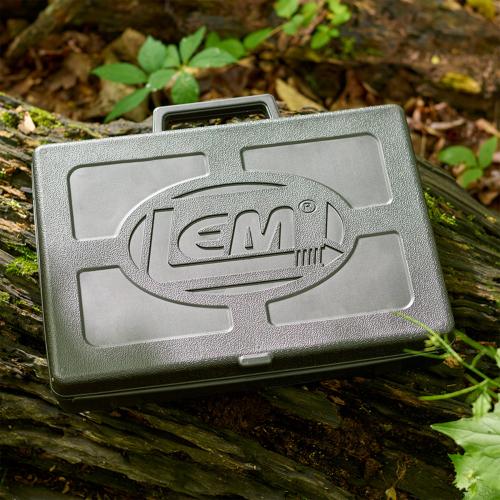 LEM Field Dressing Knife Kit