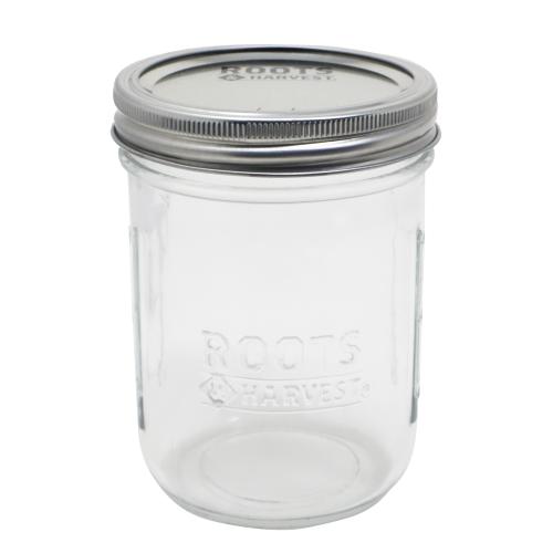 12CT PINT REGULAR MOUTH CANNING