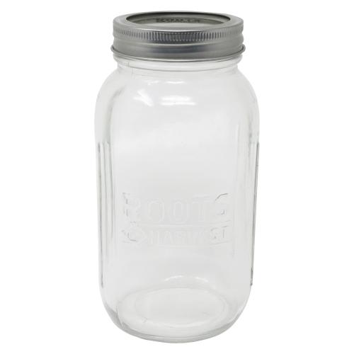 12CT QUART REGULAR MOUTH CANNING
