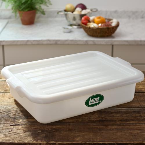 Meat Lug Snap-On Lids