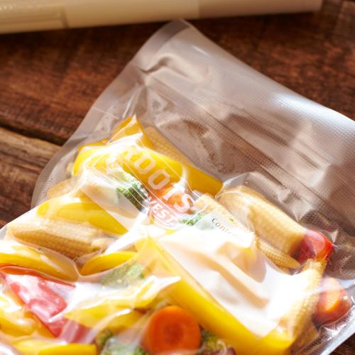 QUART VACUUM BAG