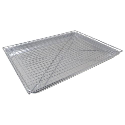 Jerky Rack & Pan