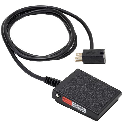 Grinder Foot Switch