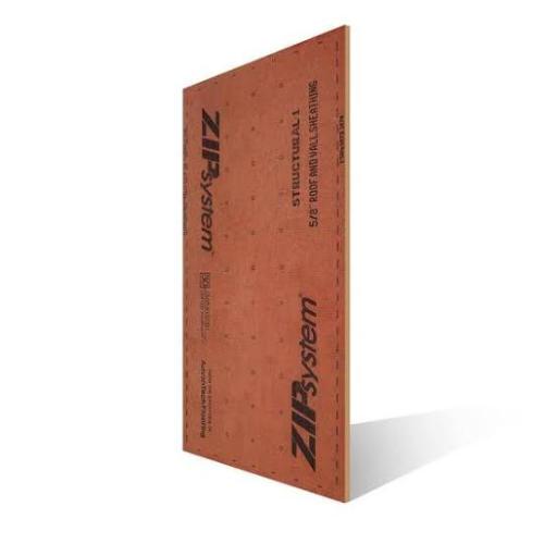 1/2 4x8 Zip Roof Sheathing