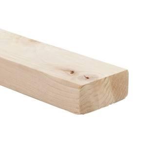 2x4x104 5/8 SPF Premium Stud