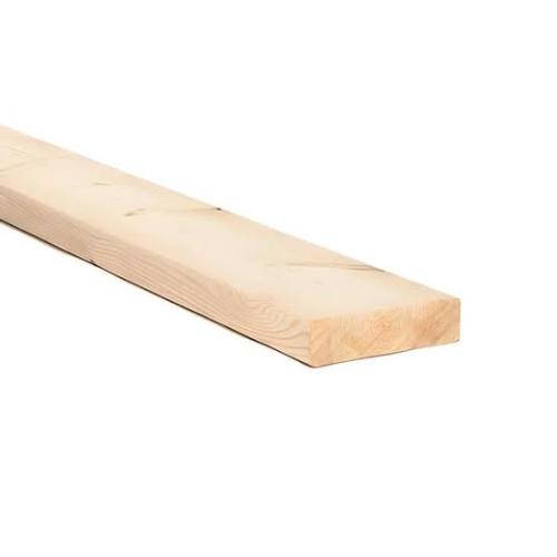 2x6x104 5/8 SPF Premium Stud