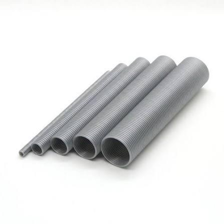 10x20' Steel Culvert