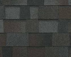 Malarkey Brilliant Black Shingle