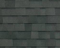Malarkey Midnight Black Shingle