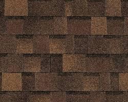 Oakridge Brownwood Shingle