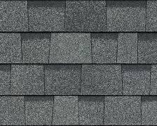 Oakridge Estate Gray Shingle