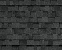 Oakridge Twilight Black Shingle