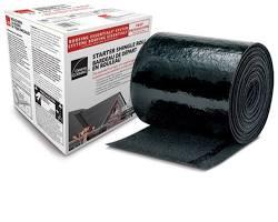 Owens Corning Shngle Starter