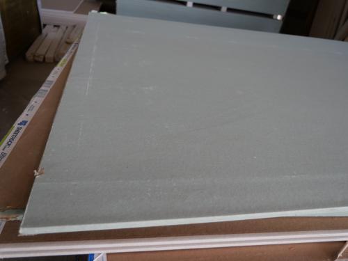 3/8x4'x8' Drywall