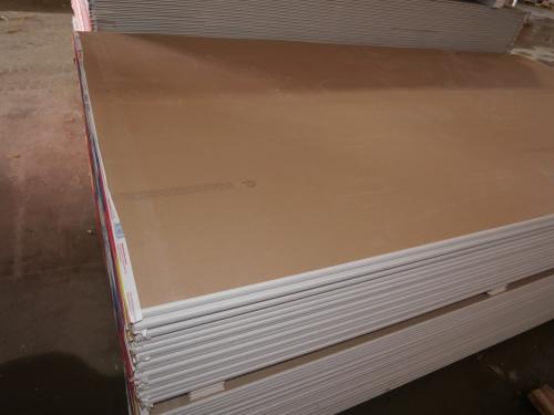 1/2x4'x10' Drywall