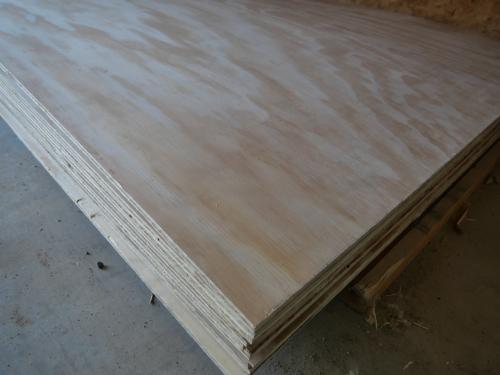 3/8 BC SYP PLYWOOD