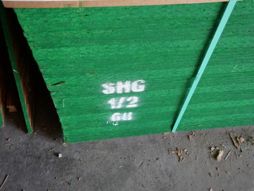 1/2OSB