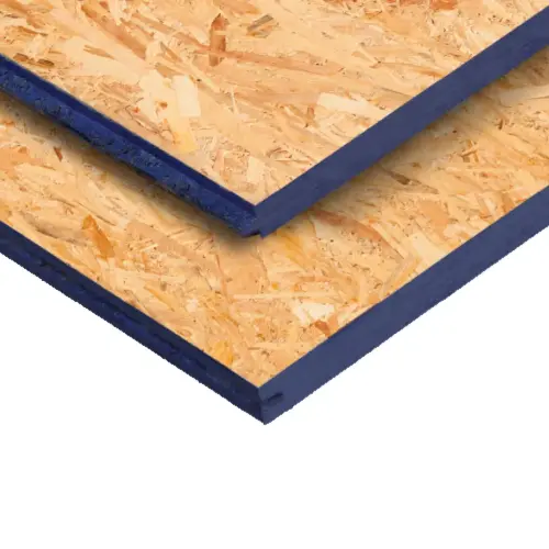 3/4 T&G Durastrand OSB Subfloor
