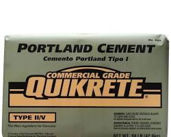 Quikrete Portland Cement 94 LB. (35)