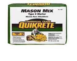 Quikrete 80lb Mason Mix S