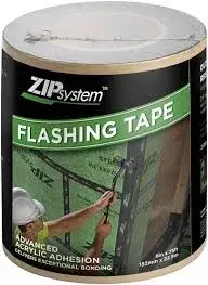 6x75' Zip Tape